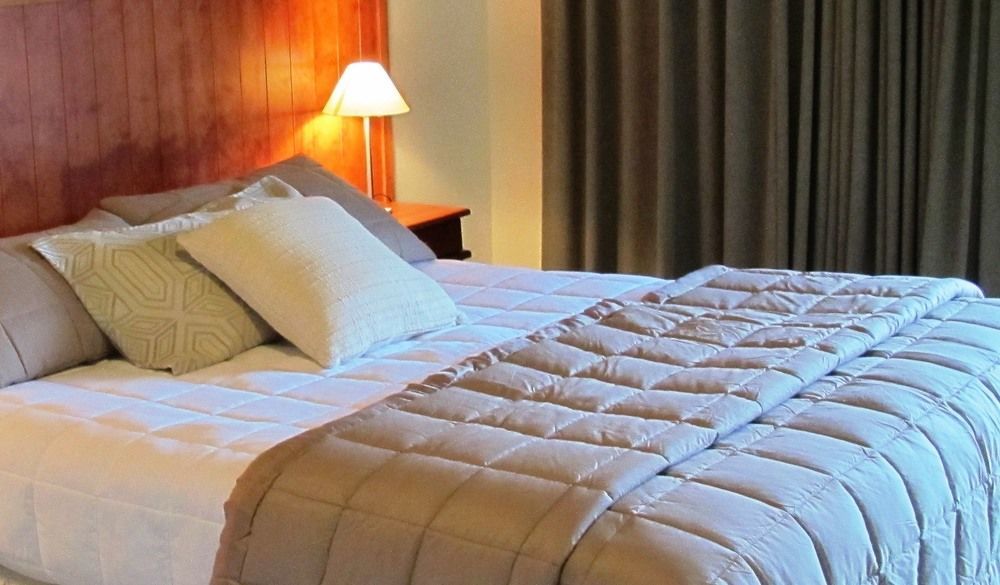 נשיונל פארק Adventure Lodge And Motels And Tongariro Crossing Track Transport מראה חיצוני תמונה